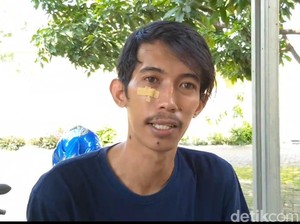 Pengakuan Pria Probolinggo yang Dikeroyok 5 Pemuda: Pelaku Mabuk
