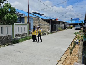 Jurus Pemerintah Bikin Masyarakat Minati Rumah Bersubsidi di Papua