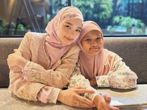 Respons Anak soal Inara dan Virgoun Cerai