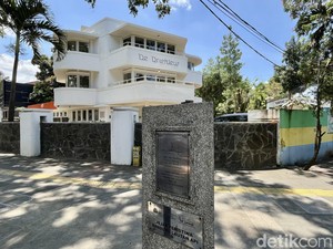 Menyusuri Jejak Bandung Lautan Api Melalui Stilasi