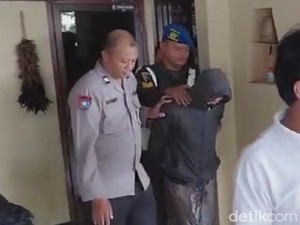 Jambret Pasutri, Oknum TNI di Magelang Diamankan Denpom