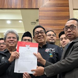 Ganjar-Mahfud Minta MK Diskualifikasi Prabowo-Gibran & Pemilu Ulang!