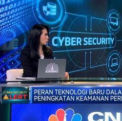 Video: 2 Program Andalan BCA Perkuat Keamanan Siber & Layanan Digital