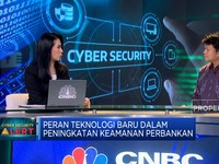 Video: 2 Program Andalan BCA Perkuat Keamanan Siber & Layanan Digital