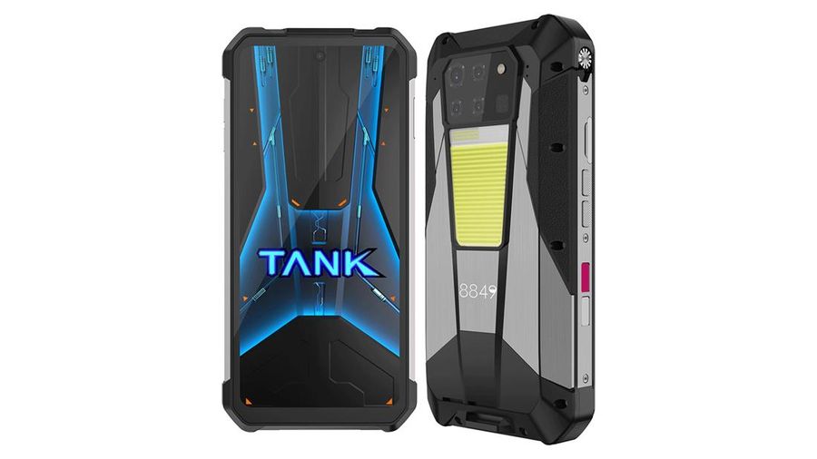 8849 Tank3 Pro. (Dok. 8849)
