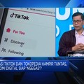 Video: TikTok & Tokopedia Bergabung, UMKM Lokal Kian Go Digital