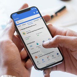 Mantap! Ajaib Hadirkan Tabungan dengan Keuntungan 6% per Tahun