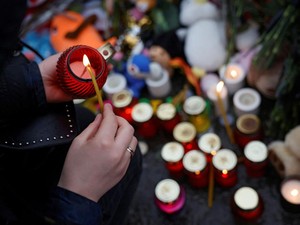 Kirgizstan Imbau Warganya Tak ke Rusia Usai Penembakan Brutal di Moskow
