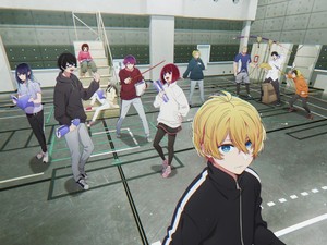 Spoiler Oshi no Ko Season 2 Episode 8: Aqua Alami Serangan Panik