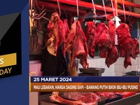 Video: APBN 2024 Surplus Hingga China Berhenti Pakai Chip Intel