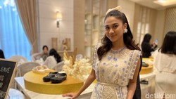 Profil Azizah Salsha, Istri Pratama Arhan yang Sedang Trending