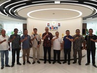 Karena Hal Ini, Diskominfo & DPRD Sangihe Ajukan Relokasi BTS