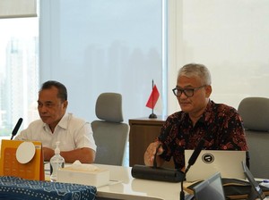 Kunjungi BAKTI Kominfo, Diskominfo Sangihe Ajukan Relokasi BTS