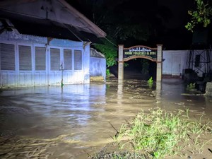 Banjir Bandang hingga Longsor Terjang Pelosok Bandung Barat