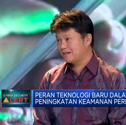 Video: Teknologi BCA Jamin Keamanan Data & Transaksi Perbankan