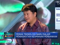 Video: Teknologi BCA Jamin Keamanan Data & Transaksi Perbankan
