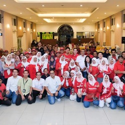 BPJS Ketenagakerjaan Perkuat Kerja Sama dengan SRC