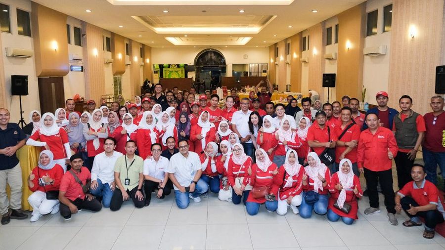 BPJS Ketenagakerjaan