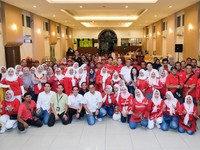 BPJS Ketenagakerjaan Perkuat Kerja Sama dengan SRC