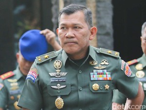 TNI AD Nyatakan OPM Langgar HAM Berat karena Bunuh Sipil
