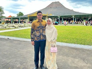 Chacha Frederica Ngaku ke Psikolog Saat Dico Jadi Bupati Kendal, Ini Alasannya