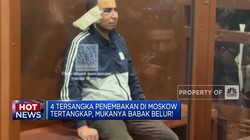Video: Setoran Pajak Naik Hingga McDonald's Angkat Kaki dari Sri Lanka