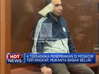 Video: Setoran Pajak Naik Hingga McDonald's Angkat Kaki dari Sri Lanka