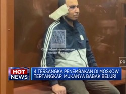 Video: Setoran Pajak Naik Hingga McDonald's Angkat Kaki dari Sri Lanka