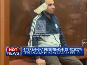 Video: Setoran Pajak Naik Hingga McDonald's Angkat Kaki dari Sri Lanka