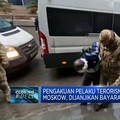 Video: Ini Pengakuan Pelaku Serangan Terorisme di Konser Moskow!