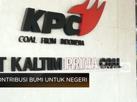 Video: Kontribusi BUMI Untuk Negeri