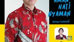 Nabung Aman, Hati Nyaman ft Dimas Yuliharto