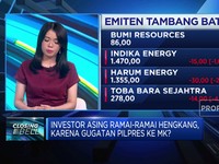 Video: Data Ekonomi AS Masih Solid, Apa Dampaknya ke RI?