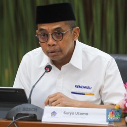 Bos Pajak: Uji Coba Coretax Dilakukan 16 Desember