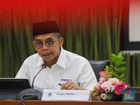 Sisa 2 Bulan Tapi Setoran Masih 76%, Bos Pajak Buka Suara!