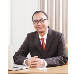 Telat Lapor Lapkeu, Saham Ambles 67%, Dirut Bhakti Agung (BAPI) Mundur