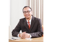Telat Lapor Lapkeu, Saham Ambles 67%, Dirut Bhakti Agung (BAPI) Mundur
