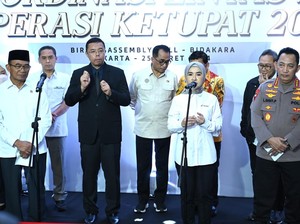 Bos Pertamina Pastikan Pasokan BBM & LPG Aman Hadapi Lebaran