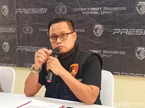 Penipu 20 Perajin Emas Ogan Ilir Kerugian Rp 5 M Ditangkap di Jawa Timur