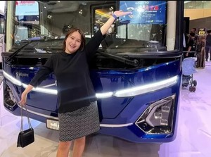 Sudah Diperingatkan Haji Haryanto, Kok Dirut PO MTI Masih Percaya Rian Mahendra?