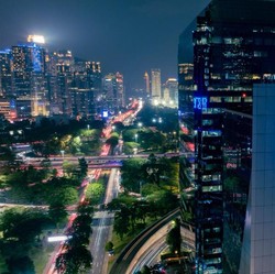 Direktur BRI Tinjau Langsung Operasional Layanan Libur Lebaran