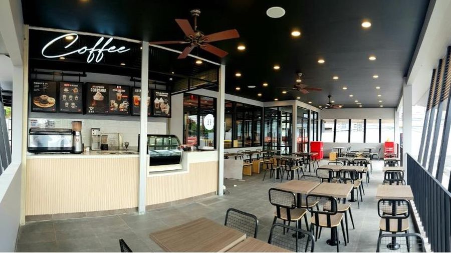 Dok KFC Indonesia