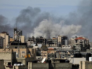 Pilu Dokter Ternama Palestina Wafat di Kamp Penjara Israel