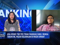 Video: Jika The Fed Urung Pangkas Suku Bunga, Ini Efek Buruknya Ke RI