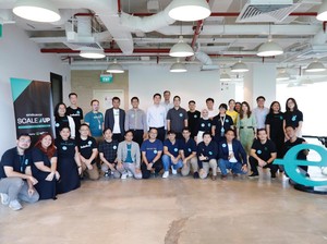 Tak Cuma Lokal, 15 Startup Hijau Indonesia Siap Mendunia