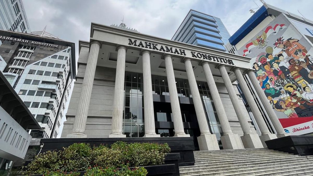 Paradigma Peradilan Militer Berubah Usai Putusan MK — NadiKabar.com