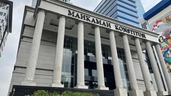 MK Tolak Gugatan Roni-Ramdhan di PSU Pilkada Gorontalo Utara