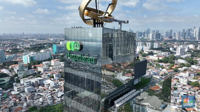 Pakai Cara Ini, Pegadaian dan SMBC Indonesia Perkuat Prinsip ESG