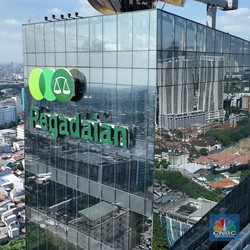 Siap Diresmikan! Pegadaian & BSI Akan Jadi Bank Emas RI