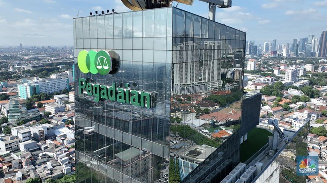 Pegadaian Kembali Gelar Uji Kompetensi untuk Ratusan Wartawan
